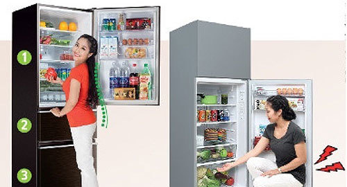 Cuộc đua công nghệ điện gia dụng lấy lòng ‘thượng đế’