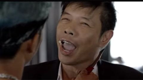 Trailer Vệ sỹ Sài Gòn