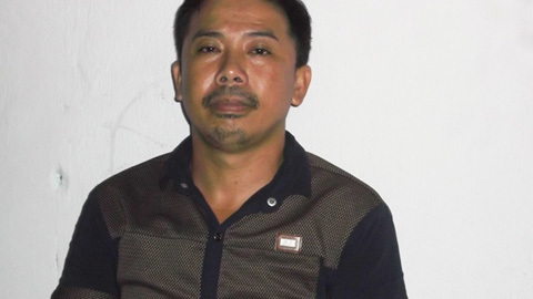 Đâm chết bạn thân vì nửa đêm nằm chung võng với vợ