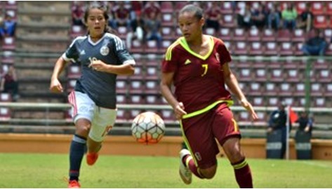 8 Daniuska Rodríguez