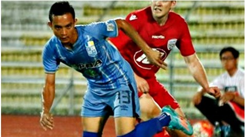 10 Mohd Faiz Subri