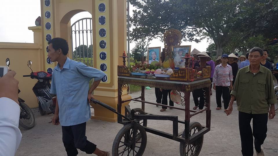 Vụ hiếp dâm, giết 2 bé gái: Lời kể nhân chứng