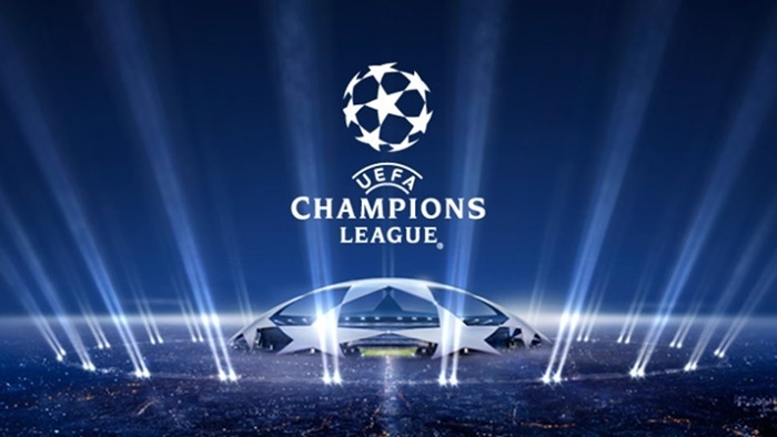 Lịch thi đấu cúp C1, trực tiếp Champions League đêm nay