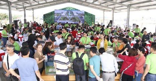 TP.HCM: Ồ ạt nguồn cung mới, khách hàng cần tỉnh táo tránh “sập bẫy”