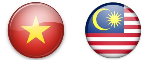 Link xem trực tiếp Việt Nam vs Malaysia 15h30 ngày 23/11