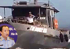 Cục Kiểm ngư: Không phải tàu kiểm ngư đâm chìm tàu cá