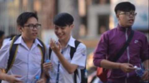 Dự kiến tuyển sinh trung cấp, cao đẳng quanh năm