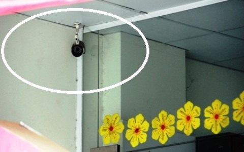 Đại gia Sài Gòn mất trộm gần 2,4 tỷ đồng