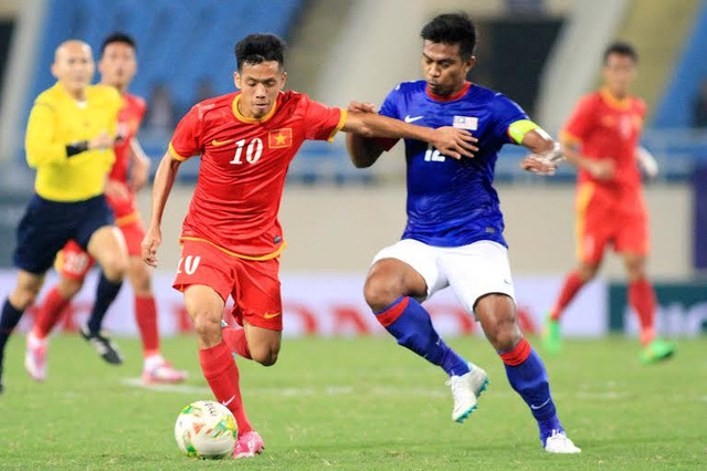 Việt Nam vs Malaysia: Nợ cũ phải đòi