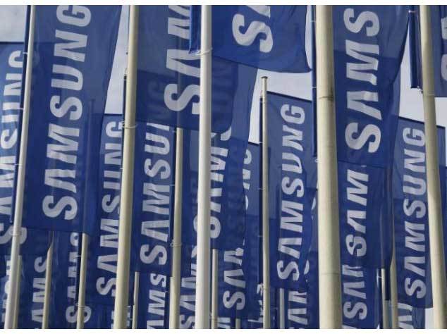 Hàn Quốc đột kích một loạt văn phòng Samsung