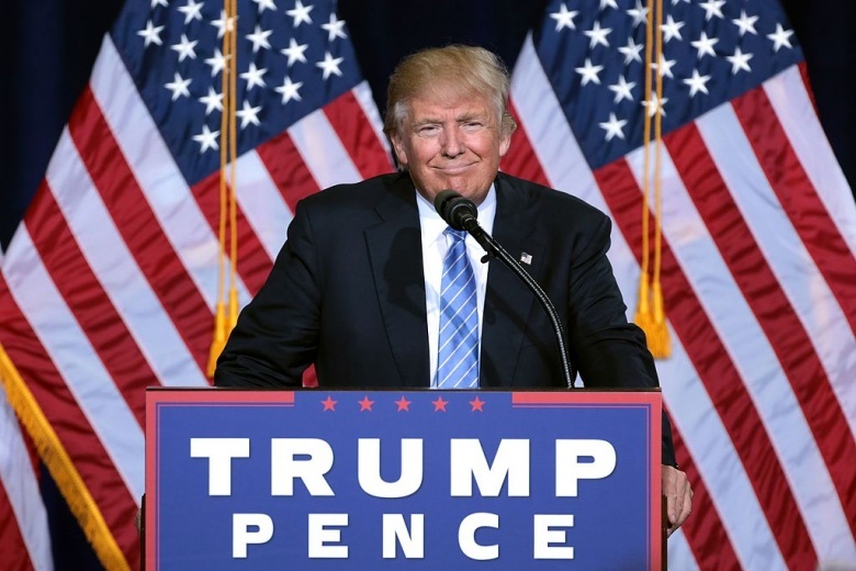 Trump ngày càng khôn khéo và khó đoán