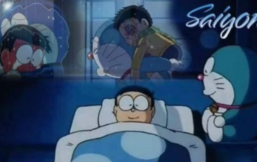 Tập cuối Doraemon – Đánh thức tuổi thơ cho những ai từng một thời quên lãng