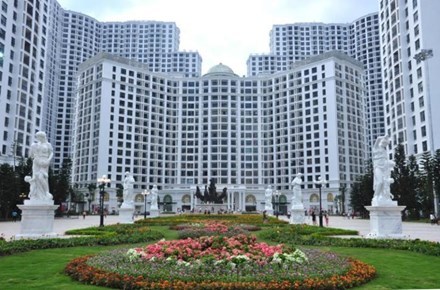 Ở chung cư, tầng nào là tốt nhất!