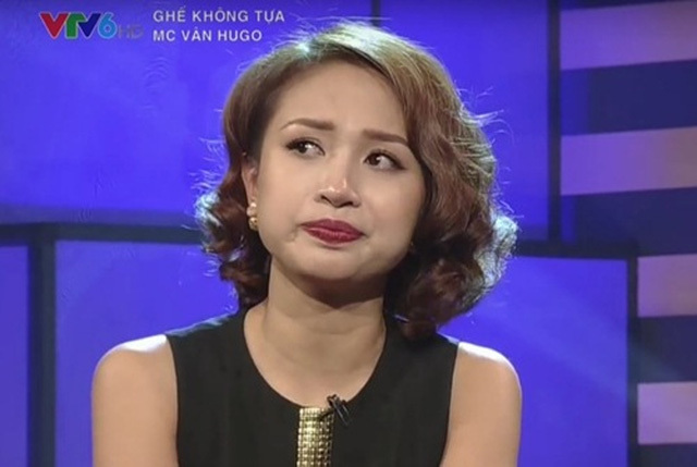 Vân Hugo lần đầu lên tiếng sau tiết lộ chấn động về bệnh tật