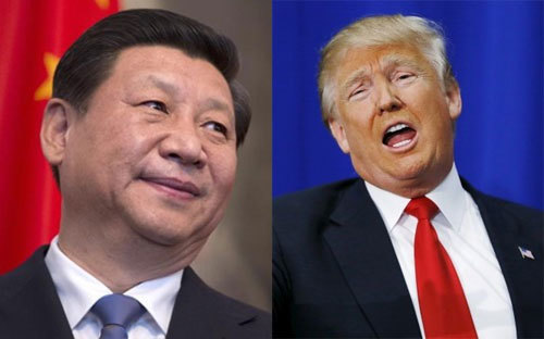 'Trăm năm có một': Donald Trump khiến Trung Quốc bẽ bàng?