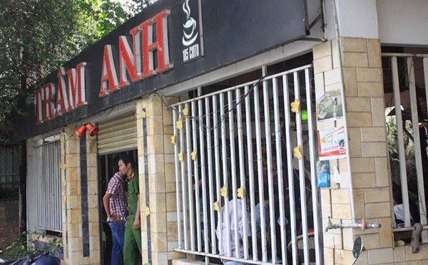 Nam thanh niên sát hại em trai, hiếp dâm chị gái