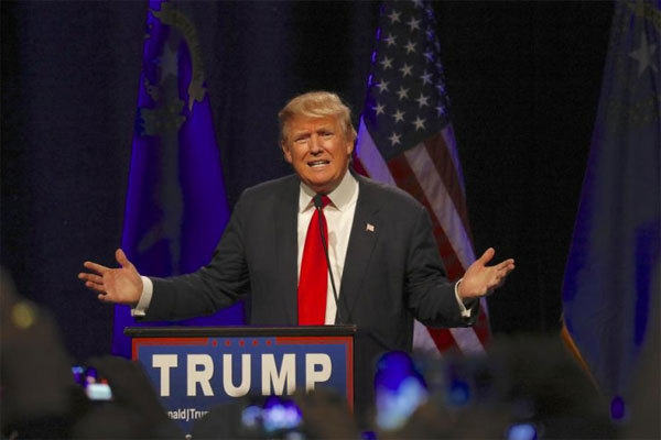 Trump bỏ rơi TPP, Trung Quốc hé lộ dự định