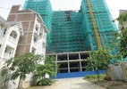 Thị trường Hà Nội cuối năm sôi động với nhiều dự án nhà giá rẻ