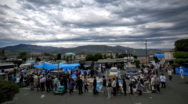 Người Việt trầm trồ, đỏ mặt vì người Nhật rồi… để đấy?