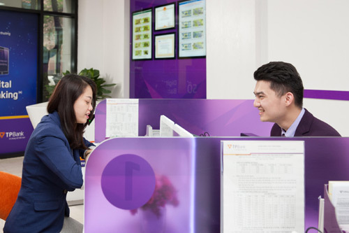 Gói vay mua nhà TPBank giải ngân siêu nhanh sau 24 giờ