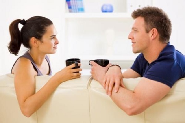 Tôi quyết không buông tay để giữ bố cho các con mình