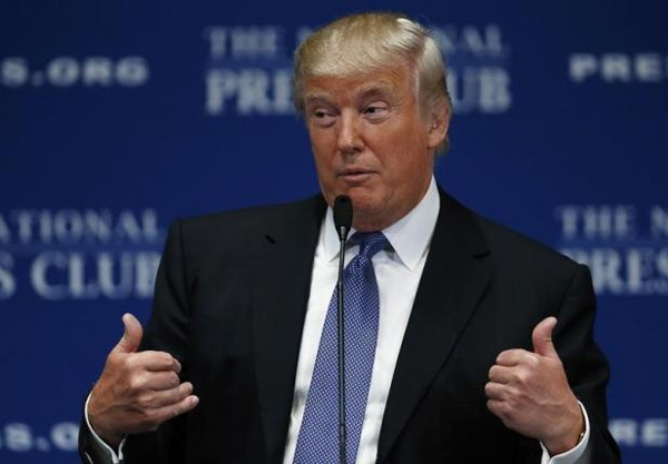 Điểm mặt các nhân vật quyền lực vây quanh Trump