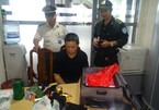 Khách TQ trộm hơn 400 triệu trên chuyến bay Sài Gòn-Đà Nẵng