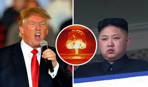 Ngày Trump nhậm chức, Triều Tiên sẽ thử hạt nhân?
