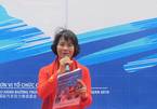 19 xe diễu hành đường trường Quốc tế đến Việt Nam