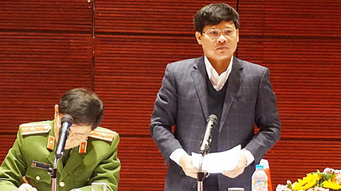 Hàng loạt quán karaoke hoạt động không phép