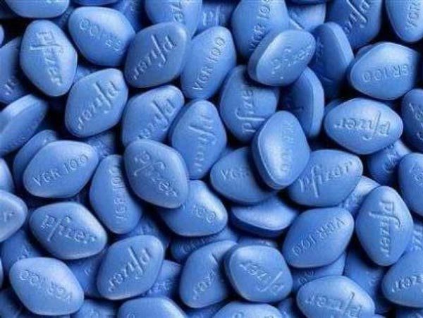 Viagra tốt cho người đột quỵ