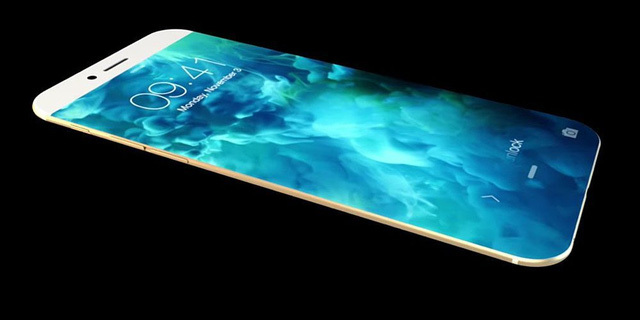 iPhone 8 sẽ sử dụng công nghệ “chụp ảnh 3D”