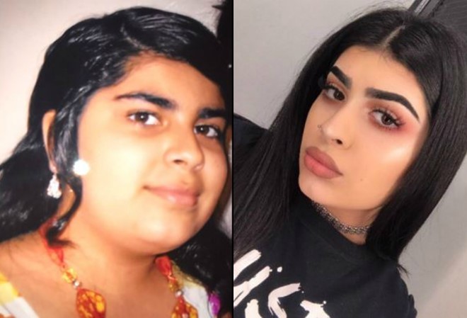 Trào lưu chia sẻ ảnh xưa và nay của giới trẻ