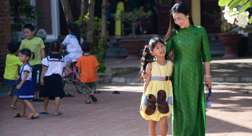 Dư âm ám ảnh của ‘Ngày thầy trò’