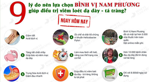 Dân kinh doanh chia sẻ bài thuốc đặc trị đau dạ dày
