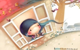 Totto-chan: Cô bé bên cửa sổ - Cuốn sách nuôi dưỡng những tâm hồn tuổi thơ