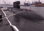 Nga bổ sung siêu tàu ngầm, tăng lực cho hạm đội Biển Đen
