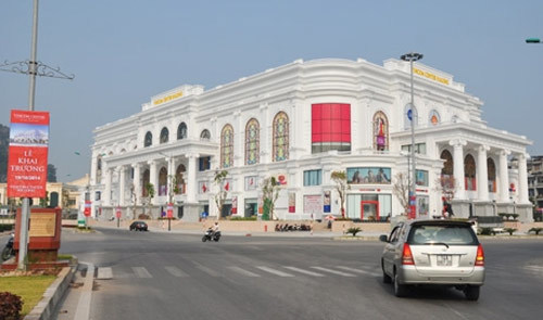 2016, Quảng Ninh thu hút 567 triệu USD vốn FDI