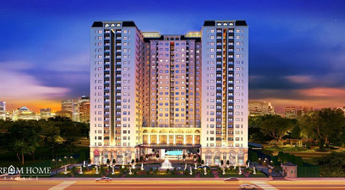 Sở hữu căn hộ Nhật Bản chỉ với 1 tỷ đồng