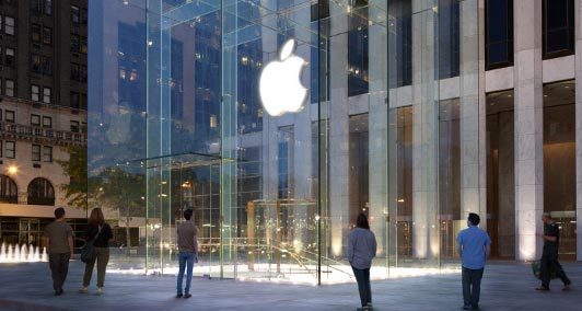 Apple gây nghi hoặc vì bất ngờ dừng công bố chi tiêu quảng cáo