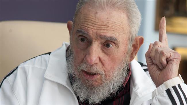 Những phát ngôn nổi tiếng của Chủ tịch Fidel Castro