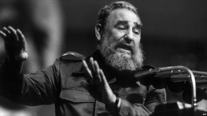 Độc giả VietNamNet tiếc thương lãnh tụ Fidel Castro
