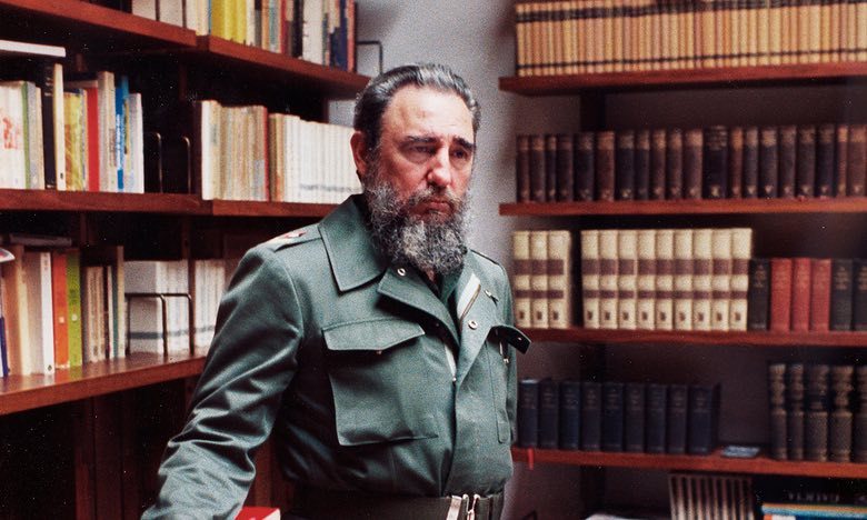 Ông Fidel Castro sống sót trước 638 âm mưu ám sát của CIA thế nào?