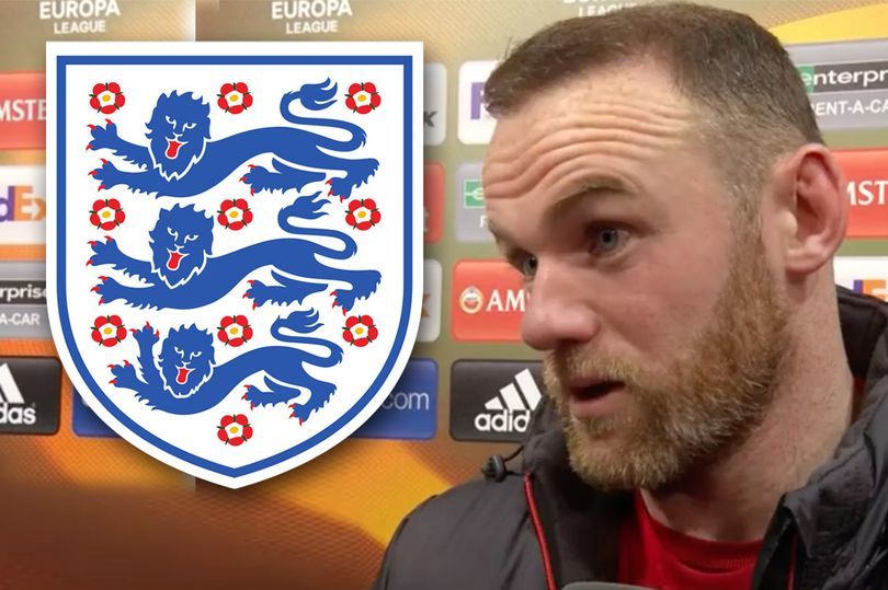 Rooney được giải oan sau vụ