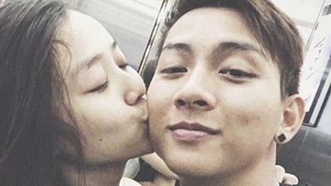 Gia Bảo: 'Hoài Lâm đã gặp gia đình, xin cưới em gái tôi'