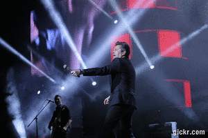 Khán giả U50, 60 quậy hết mình trong đêm nhạc Modern Talking