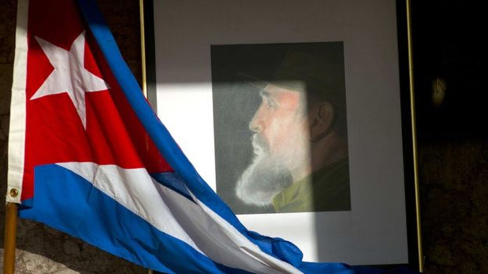 Các thế hệ lãnh đạo Mỹ nói gì về lãnh tụ Fidel Castrol?