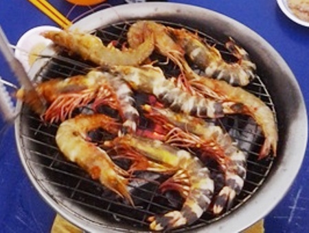 Khám phá đất Mũi qua 