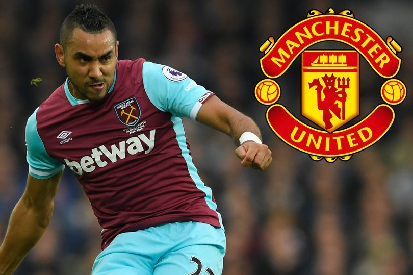 MU quăng bom tiền chiêu dụ Dimitri Payet