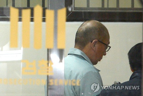 Hàn truy tố đạo diễn nổi tiếng vì ‘dính’ bê bối chấn động